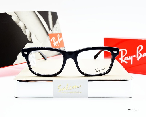 [RB5383F_8283] RAYBAN