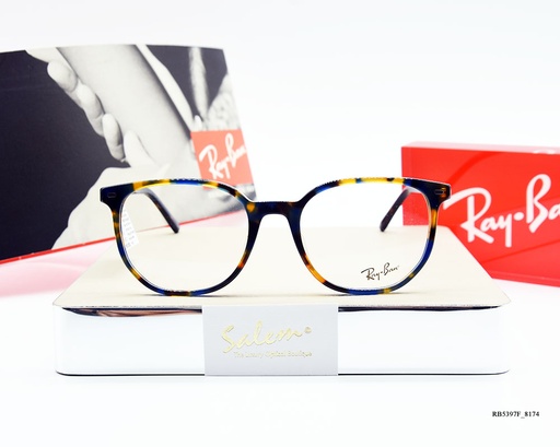 [RB5397F_8174] RAYBAN