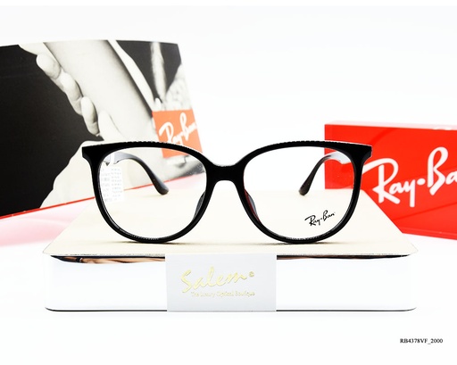 [RB4378VF_2000] RAYBAN