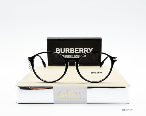 [B2365F_3001] BURBERRY