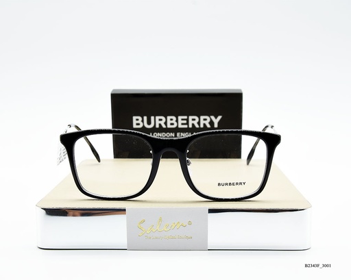 [B2343F_3001] BURBERRY