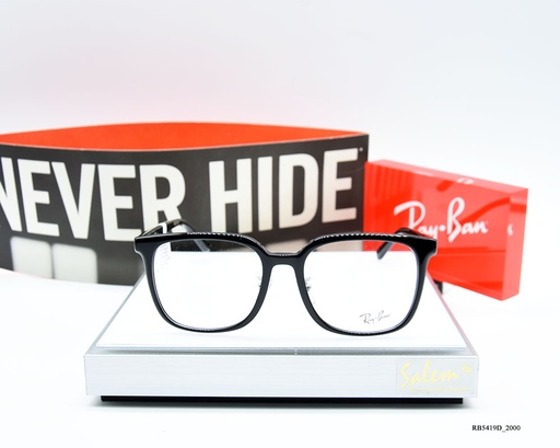 [RB5419D_2000] RAYBAN