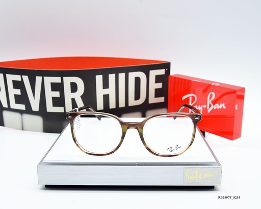 [RB5397F_8255] RAYBAN