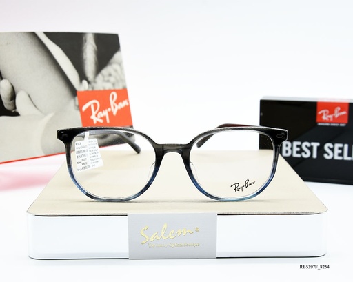 [RB5397F_8254] RAYBAN