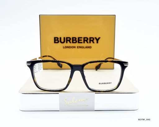 [B2378F_3002] BURBERRY