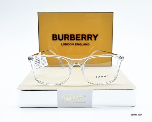 [B2343F_3024] BURBERRY