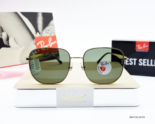 [RB3713D_001/9A] RAYBAN