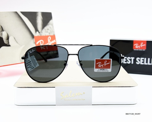 [RB3712D_002/87] RAYBAN