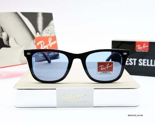 [RB4391D_601/80] RAYBAN