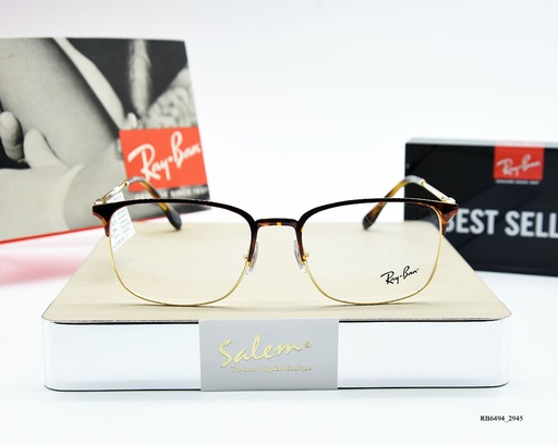 [RB6494_2945] RAYBAN