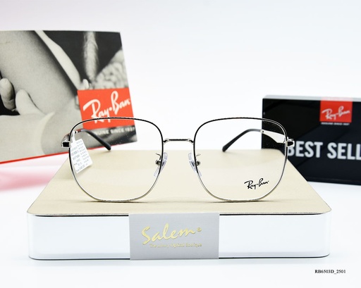 [RB6503D_2501] RAYBAN