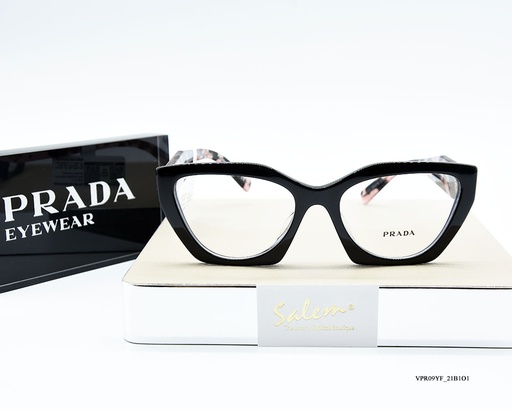 [VPR09YF_21B1O1] PRADA