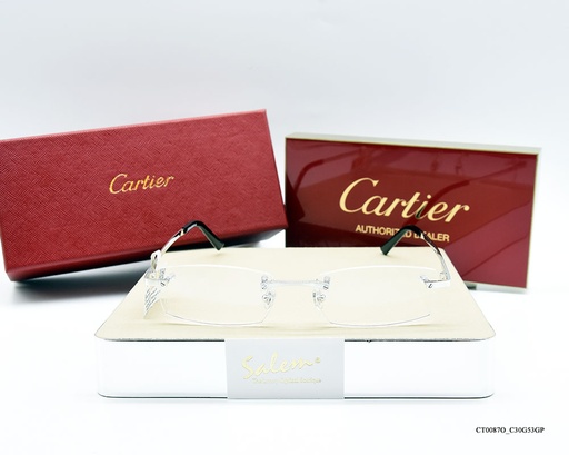 [CT0087O_C30G53GP] CARTIER