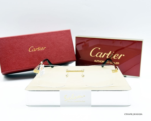 [CT0167O_D11G12JA] CARTIER