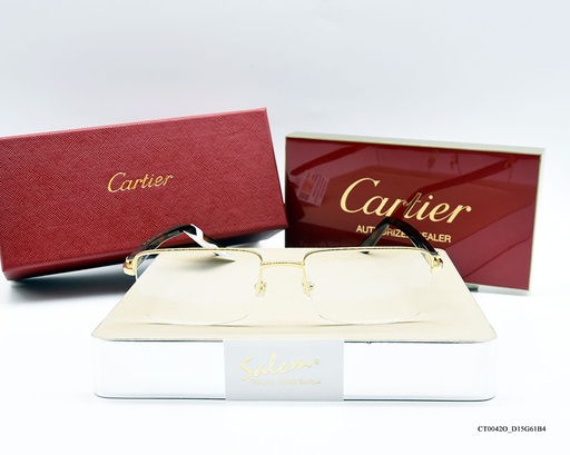 [CT0042O_D15G61B4] CARTIER