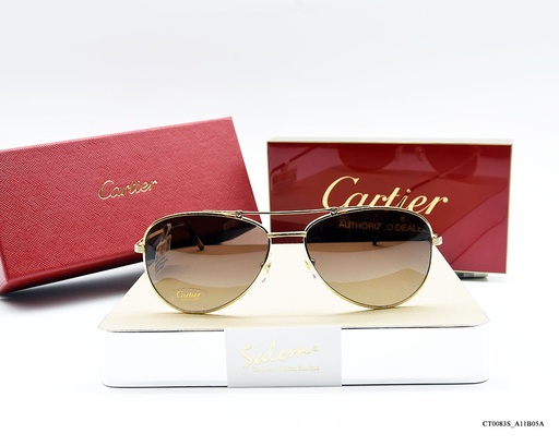 [CT0083S_A11B05A] CARTIER