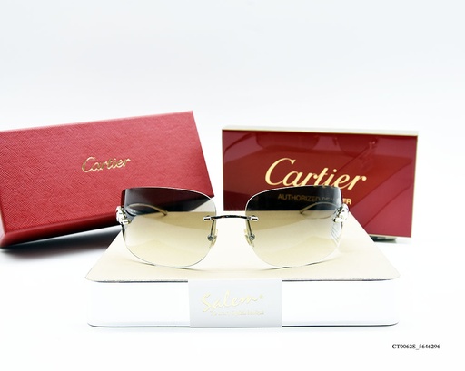 [CT0062S_5646296] CARTIER