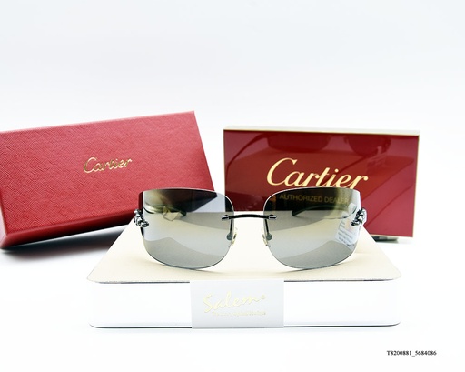 [T8200881_5684086] CARTIER