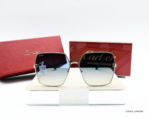 [CT0361S_A30G25K6] CARTIER