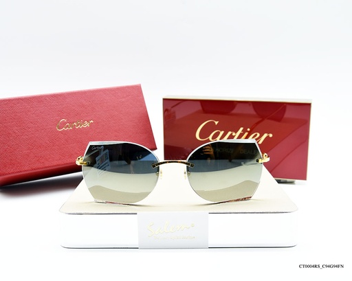 [CT0004RS_C94G94FN] CARTIER