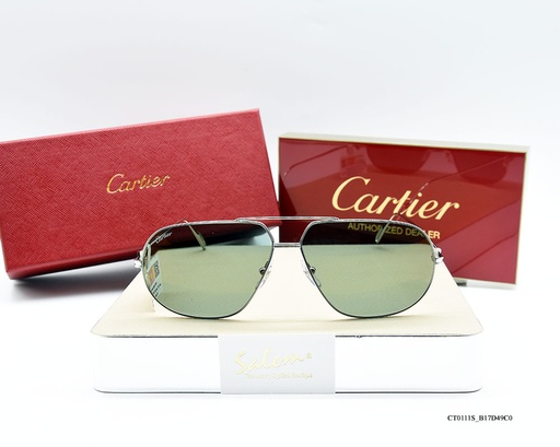 [CT0111S_B17D49C0] CARTIER