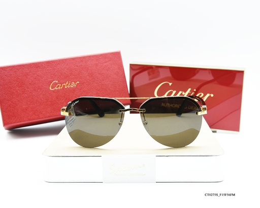 [CT0275S_F15F56FM] CARTIER
