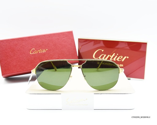 [CT0229S_B52D59LU] CARTIER