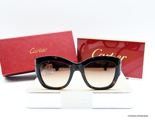 [CT0304S_F0YHJ10640] CARTIER