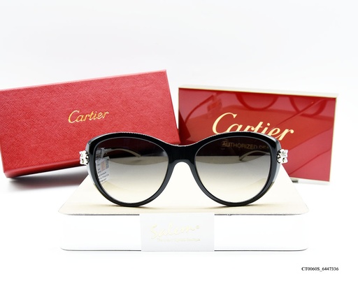 [CT0060S_6447336] CARTIER