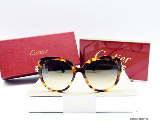 [CT0064S_D09B77B] CARTIER