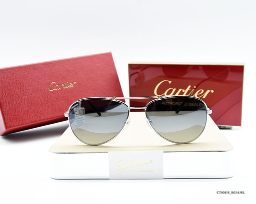 [CT0083S_B03A58L] CARTIER