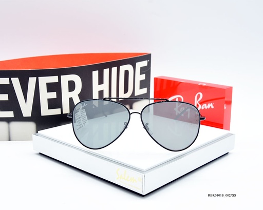 [RBR0101S_002/GS] RAYBAN