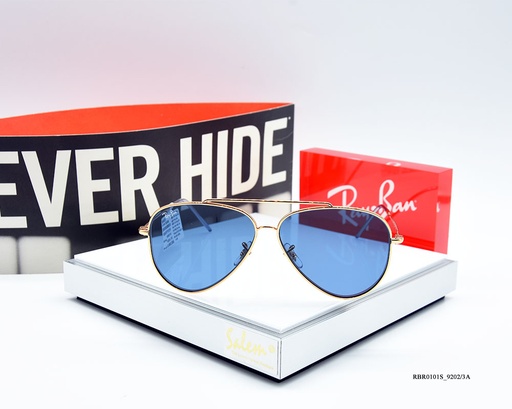 [RBR0101S_9202/3A] RAYBAN