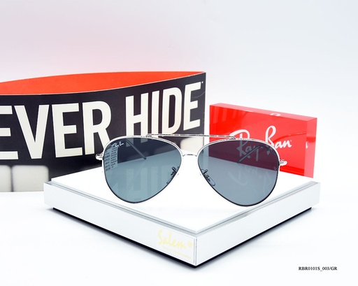 [RBR0101S_003/GR] RAYBAN