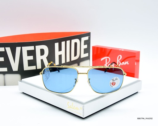 [RB3796_9162/S2] RAYBAN