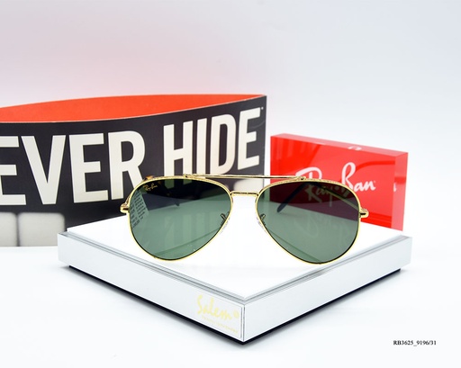 [RB3625_9196/31] RAYBAN