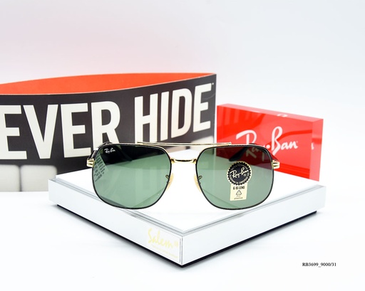 [RB3699_9000/31] RAYBAN