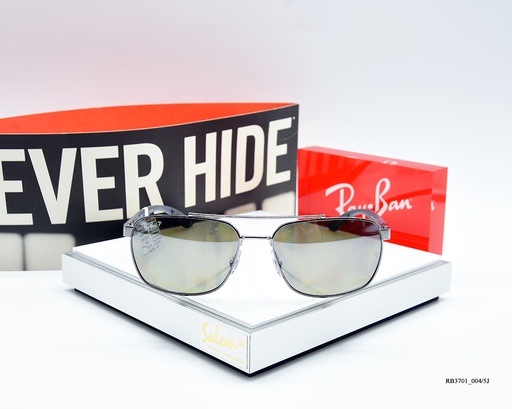 [RB3701_004/5J] RAYBAN