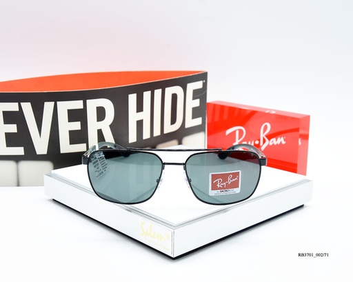 [RB3701_002/71] RAYBAN