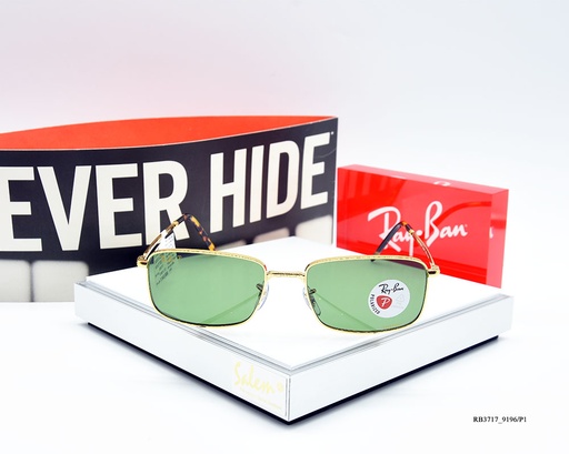 [RB3717_9196/P1] RAYBAN