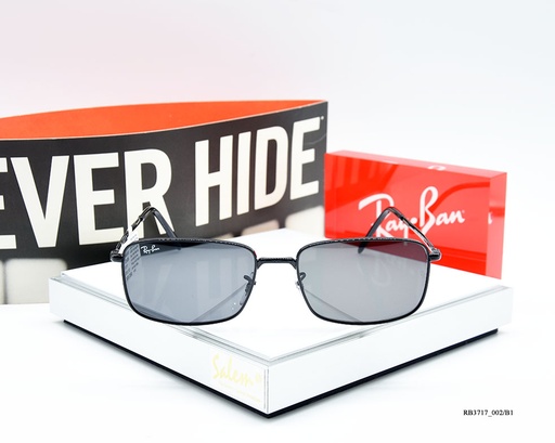 [RB3717_002/B1] RAYBAN