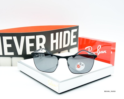 [RB3686_186/K8] RAYBAN