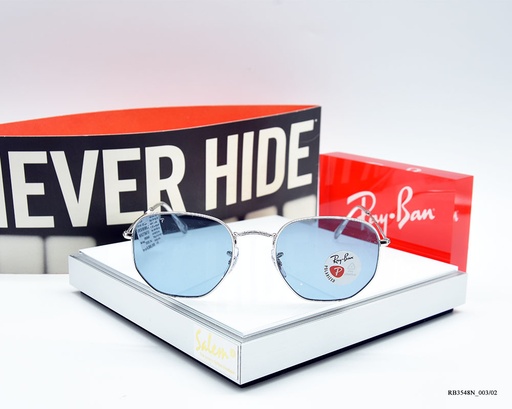 [RB3548N_003/02] RAYBAN