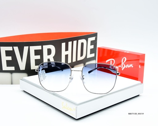 [RB3713D_003/19] RAYBAN