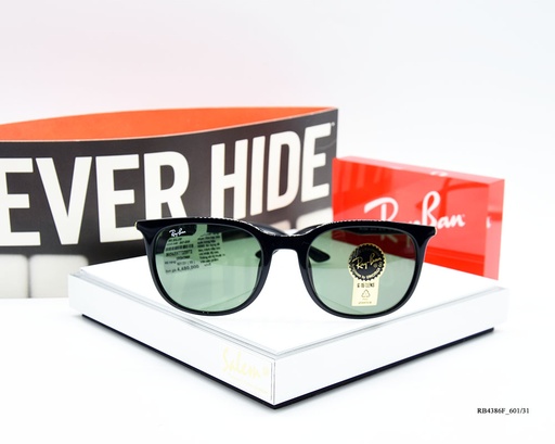 [RB4386F_601/31] RAYBAN