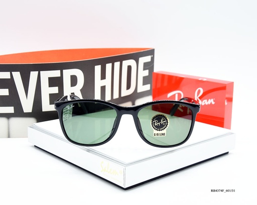 [RB4374F_601/31] RAYBAN