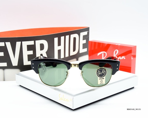 [RB0316S_901/31] RAYBAN