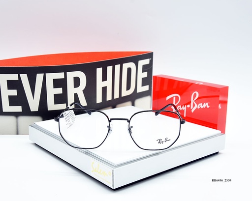 [RB6496_2509] RAYBAN