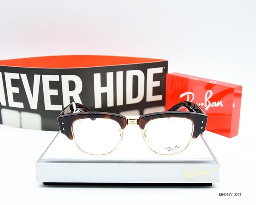 [RB0316V_2372] RAYBAN