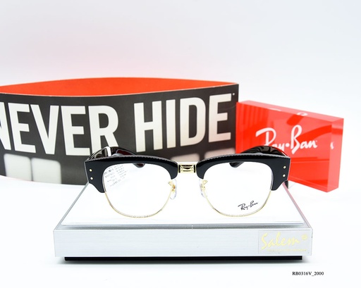 [RB0316V_2000] RAYBAN